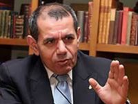 Galatasaray Oteline üye vetosu