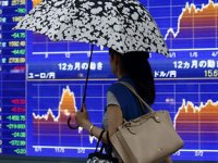 Çin'den 800 milyar dolar destek