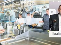 Otel, ikram Bursa’da buluşacak