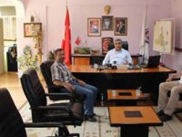 Hisarcıkta termal turizmi başlıyor