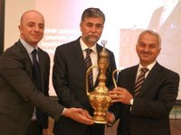 THYde görev değişimi