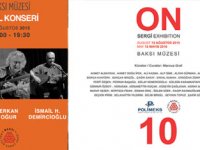Baksı Müzesi, 10. yılını kutluyor