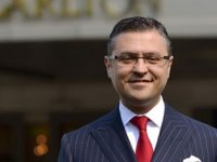 Ritz-Carlton İstanbul'da Göktaş dönemi