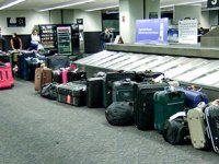 Barcelonada 2 bin bagaj
