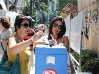 Bağdat Çıkmazı'na Kadıköylü kararı