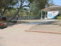 Bodrumun Özgür Plajı açılıyor