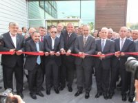 Özdilek Mudanya’ya 7 milyon dolarlık yatırım yaptı