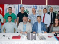 Çukurova turizmi konuşuldu