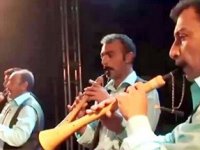 Zurnacılar Muğla'da buluşuyor