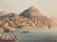 Gravürler ve portreler sergileri