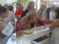 Zeytin ağacının anayurdu Anadolu