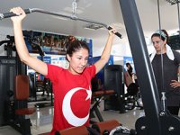 ASFİM'den sağlıklı yaşamın