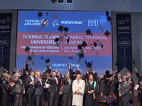 Hava Taşımacılığı mezunları
