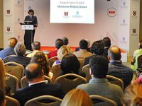 Medya Çalışması paylaşıldı