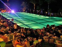 Bodrumda Ferra Gosto kutlandı