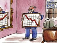 Ekonomik kriz geliyorum diyor