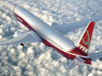 Boeing, 777Xin tasarımı tamam