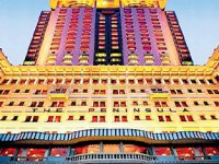 Galataport'a Hongkong'lu geliyor