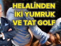 Titanic patronu Aygün kavgalı ve mahkemelik olduğu Tat Golfü aldı