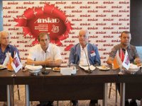 AKTOB: Turizmde şok düşüş var