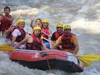 Raftingde yüzde 35 düşme
