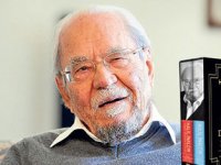 Tarihçi Halil İnalcık, 100 yaşında