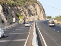 Turizmde parayı yola döktük