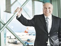 Tav cirosunu yüzde 14 artırdı