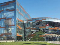 Türkiye çevreci binada 9.oldu