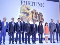 Fortune 500 ödülleri verildi
