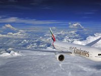 Emirates, Phuket seferlerini artırıyor