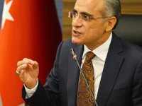 Topçu: Bağımsız bakanım