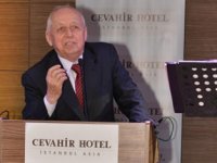 İşadamı İbrahim Cevahir vefat etti