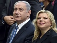 'Sara Netanyahu aşçı dövdü'