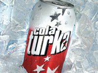 Cola Turka Japonlara satıldı