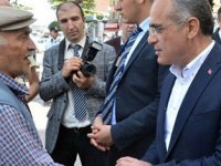 Türk turizm anlayışı hoşgörüdür