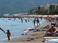 Turizmciler 2016'dan endişeli