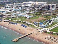 G20'den turizmde güven oyu alındı