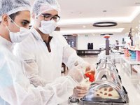 Otellere rapor laboratuvarı katladı