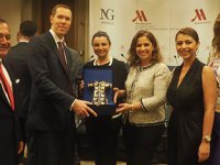 NG Hotels, Marriott anlaştı