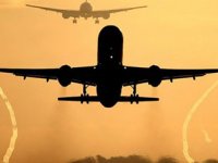 Uçak seferi başına 6000 US Dolar