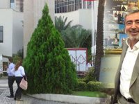 Caprice Otele haciz şoku!