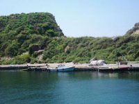 Sivriadaya otel projesi iptal