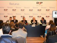 Rotana Türkiye'de otelleri açtı