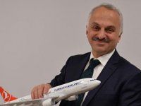 Temel Kotil IATAya CEO oluyor