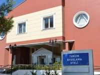 Uygulama Oteli etkinliklerin tercihi