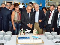 İzmir -Selanik uçak seferleri başladı
