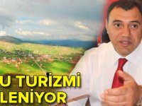 Ordunun turizm cazibesi artıyor