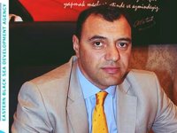 Doğu Karadeniz'e Japon modeli