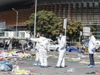 Bombacının babası şikayet etmiş